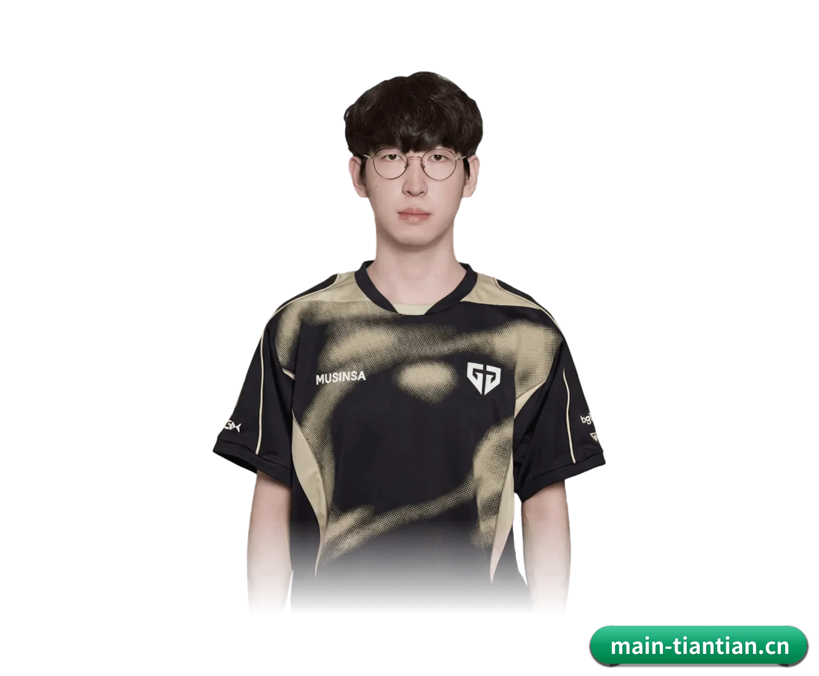 靠内容慢慢积累长期价值 - TIANTIAN SPORTS